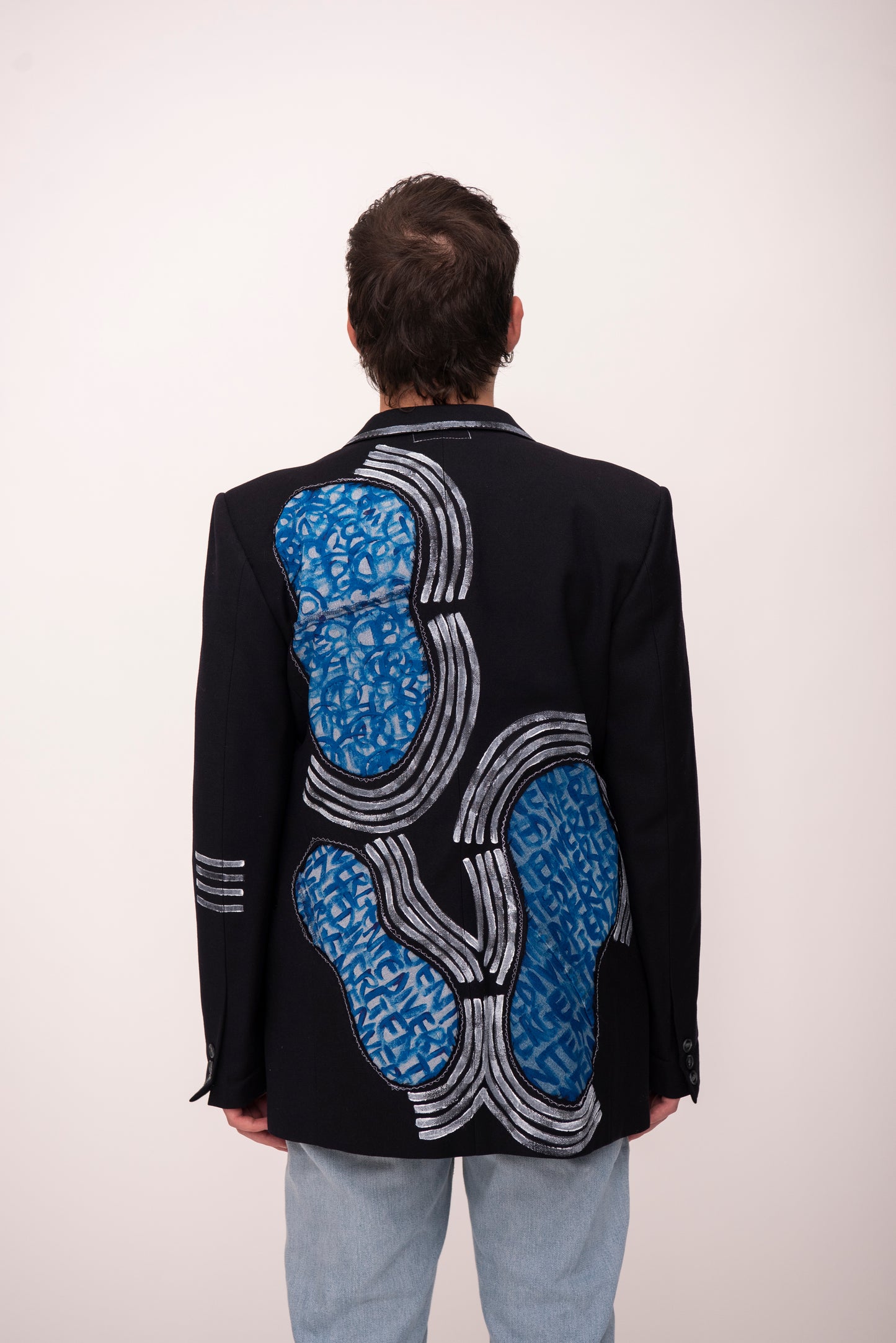 Blazer - Piero