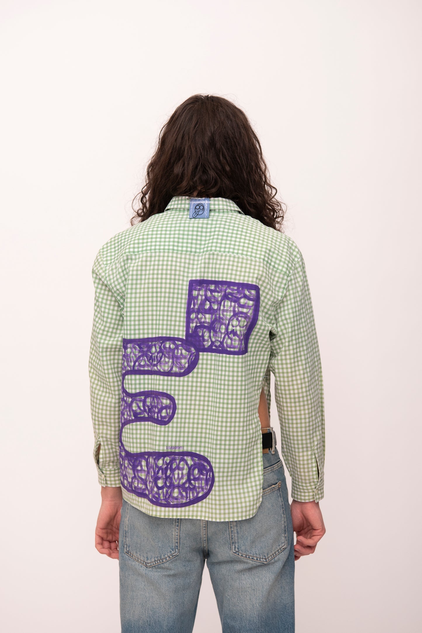 Camicia - Enrica