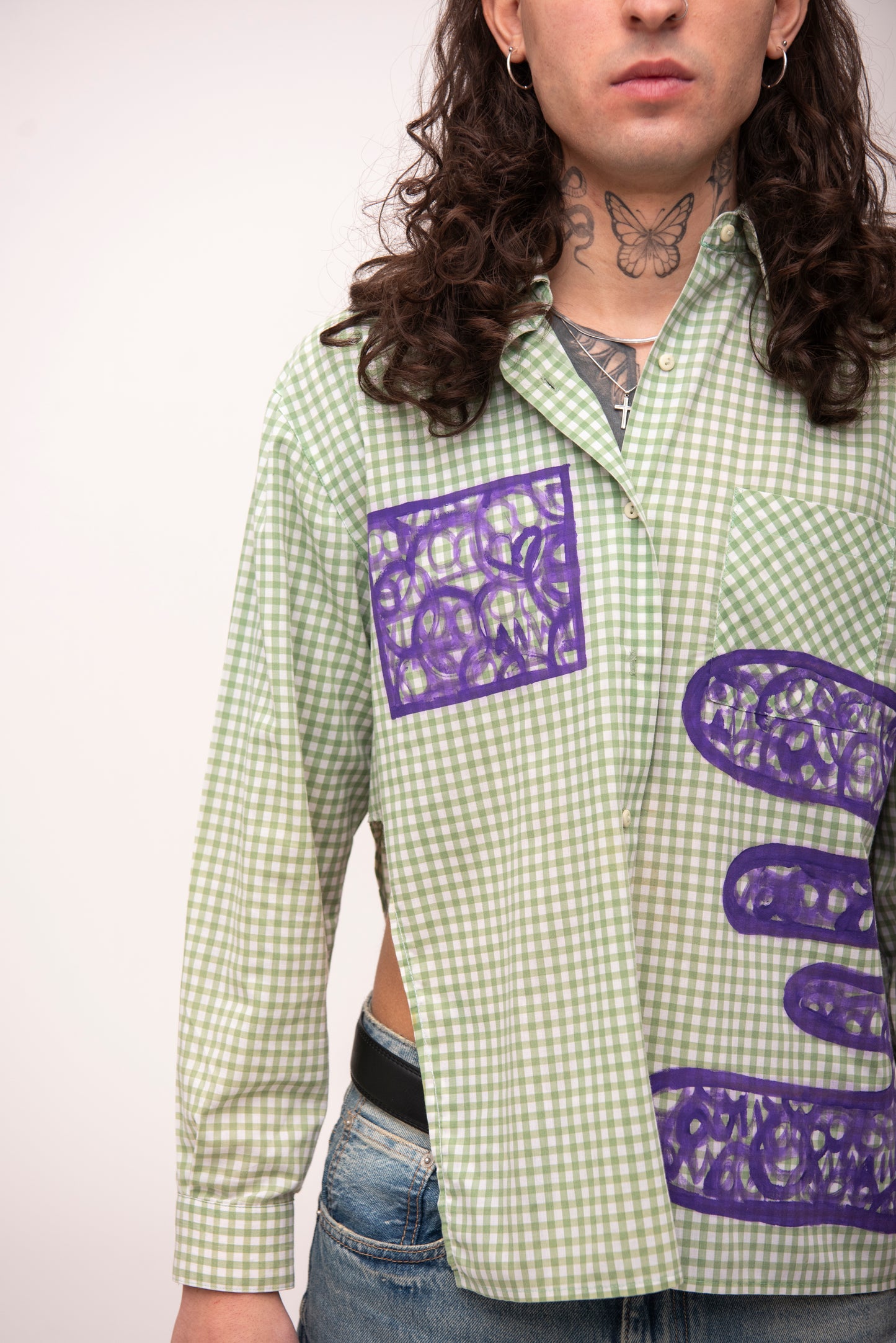 Camicia - Enrica
