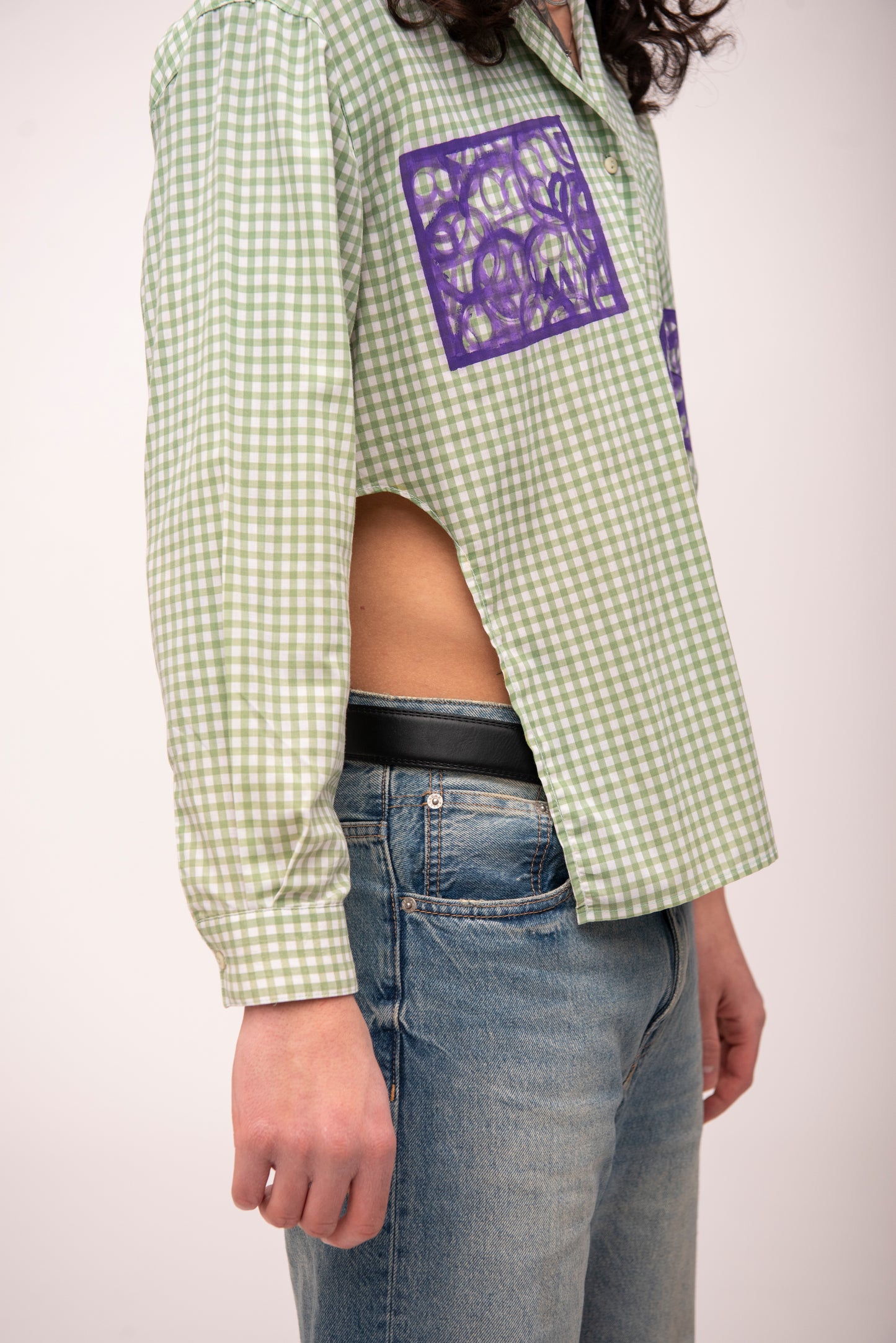 Camicia - Enrica