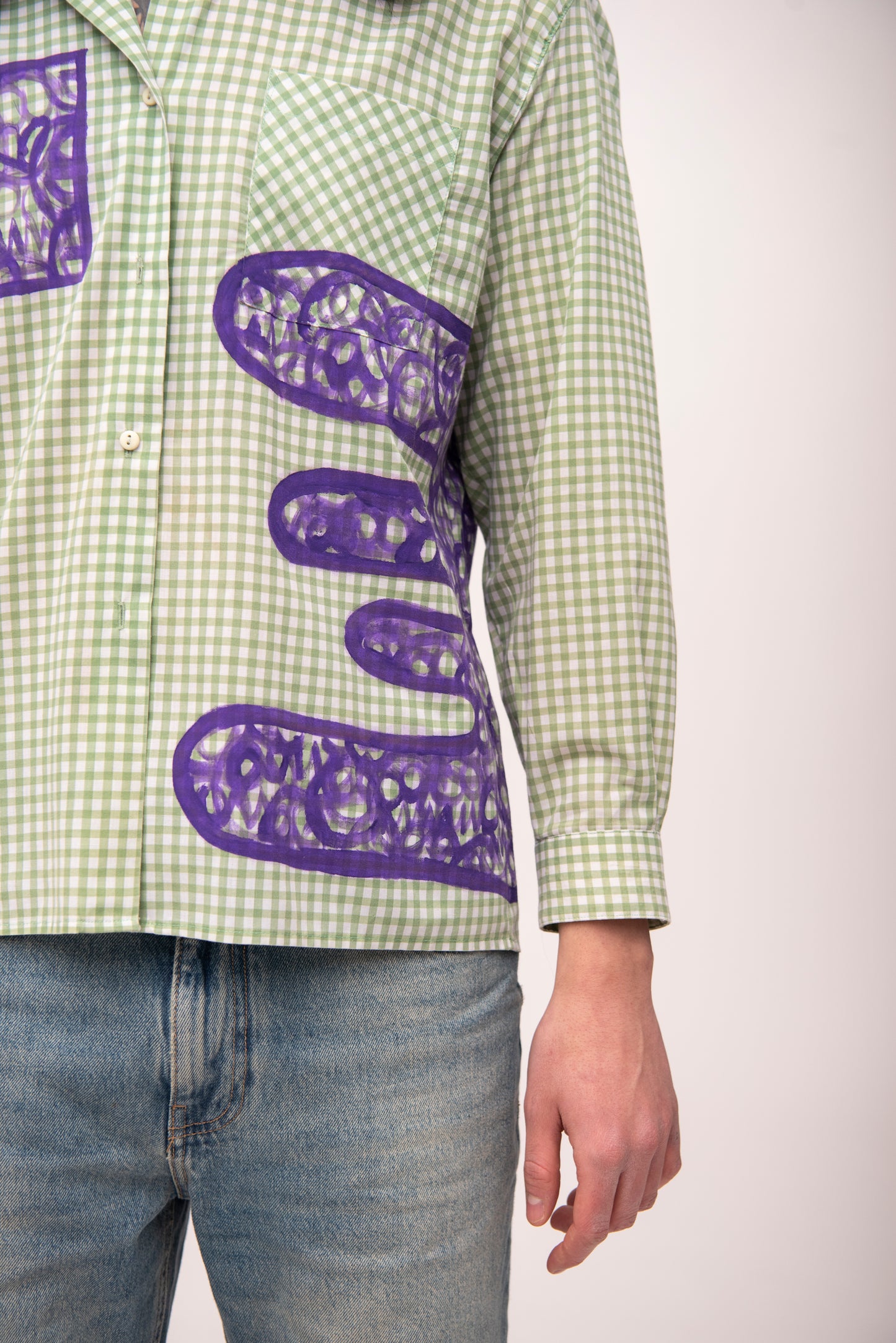Camicia - Enrica