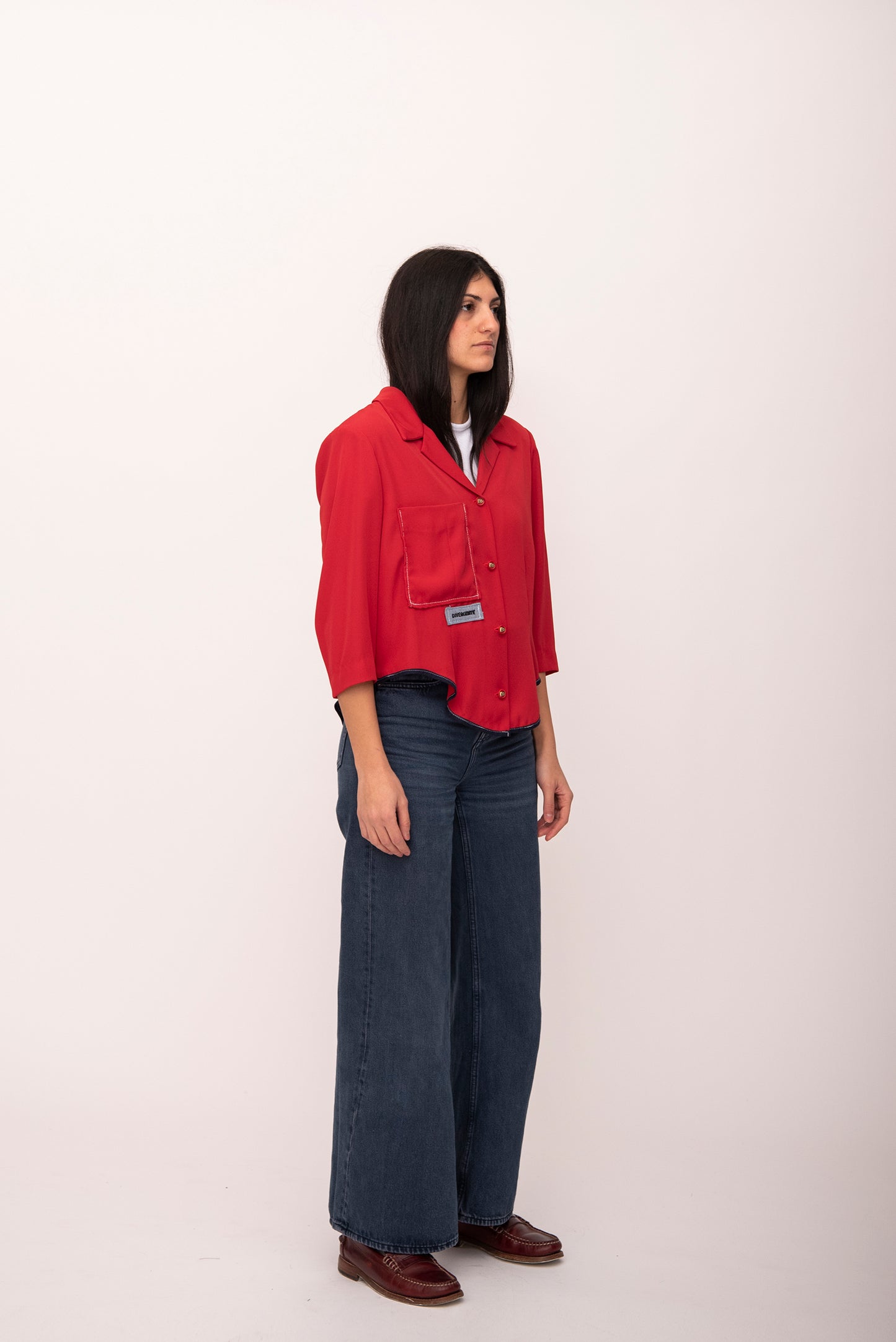Camicia - Renata