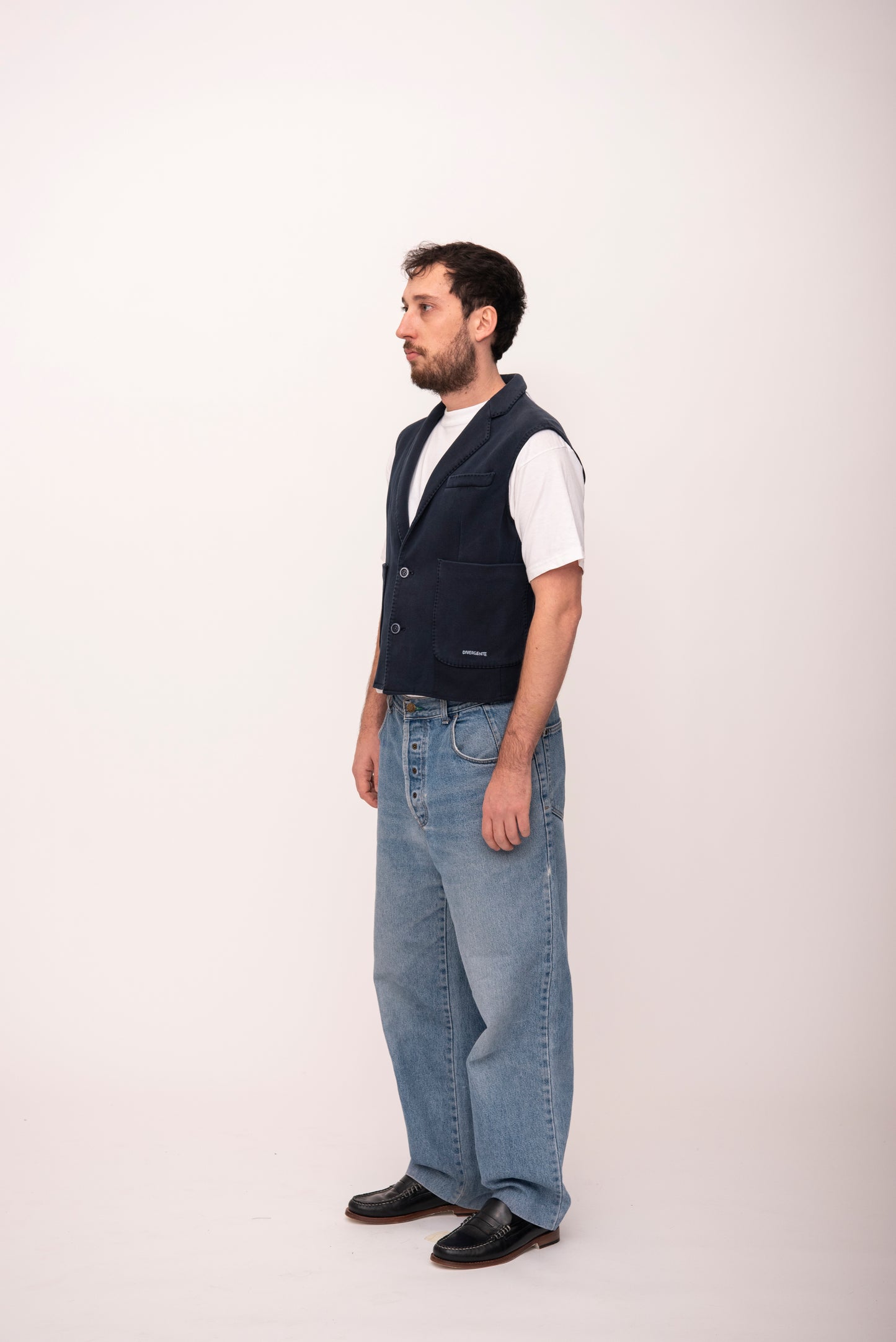 Gilet - Filippo