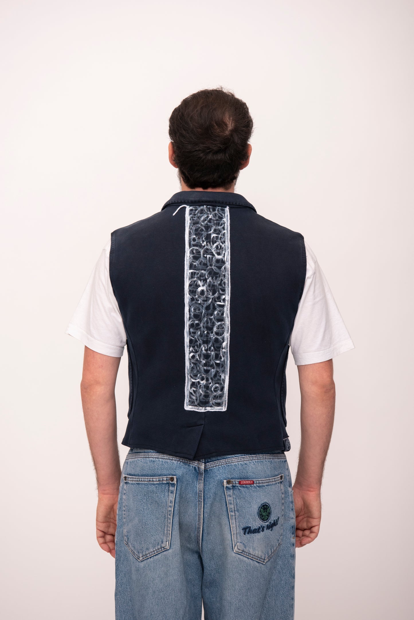 Gilet - Filippo