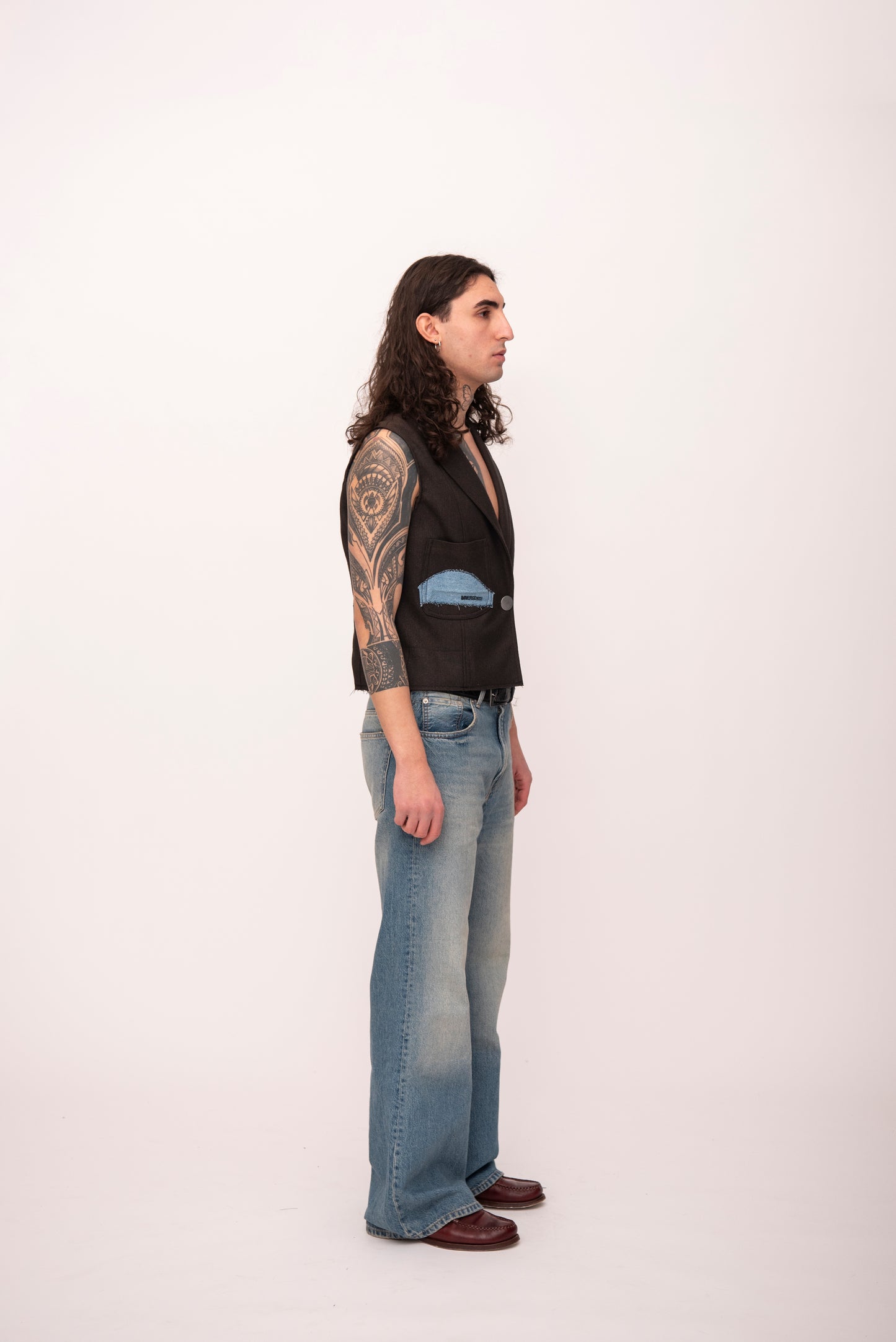 Gilet - Cristina