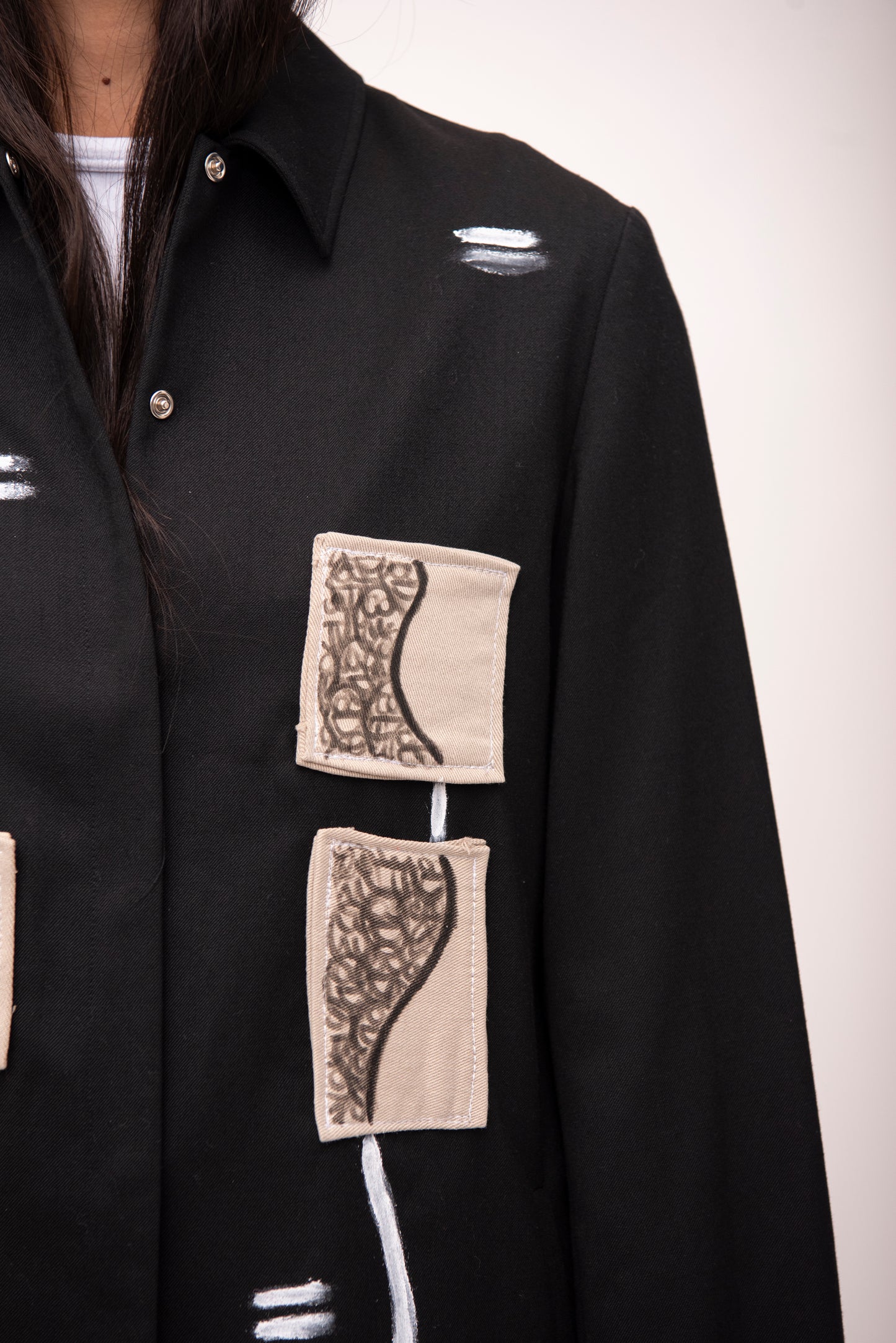 Camicia - Sonia