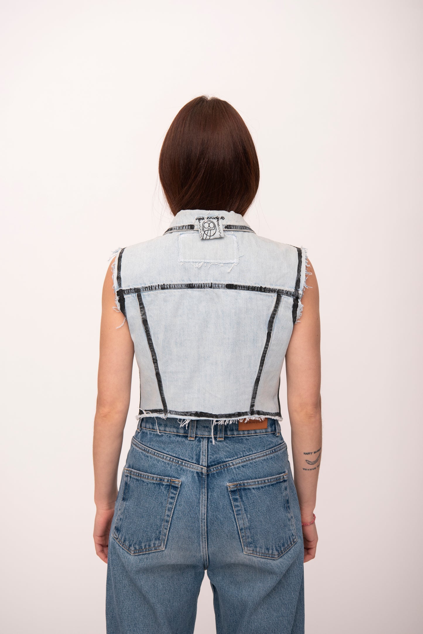 Gilet - Isabella
