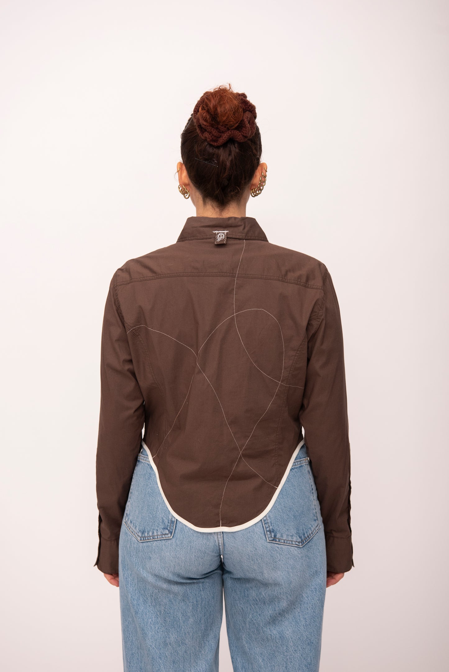 Camicia - Laura