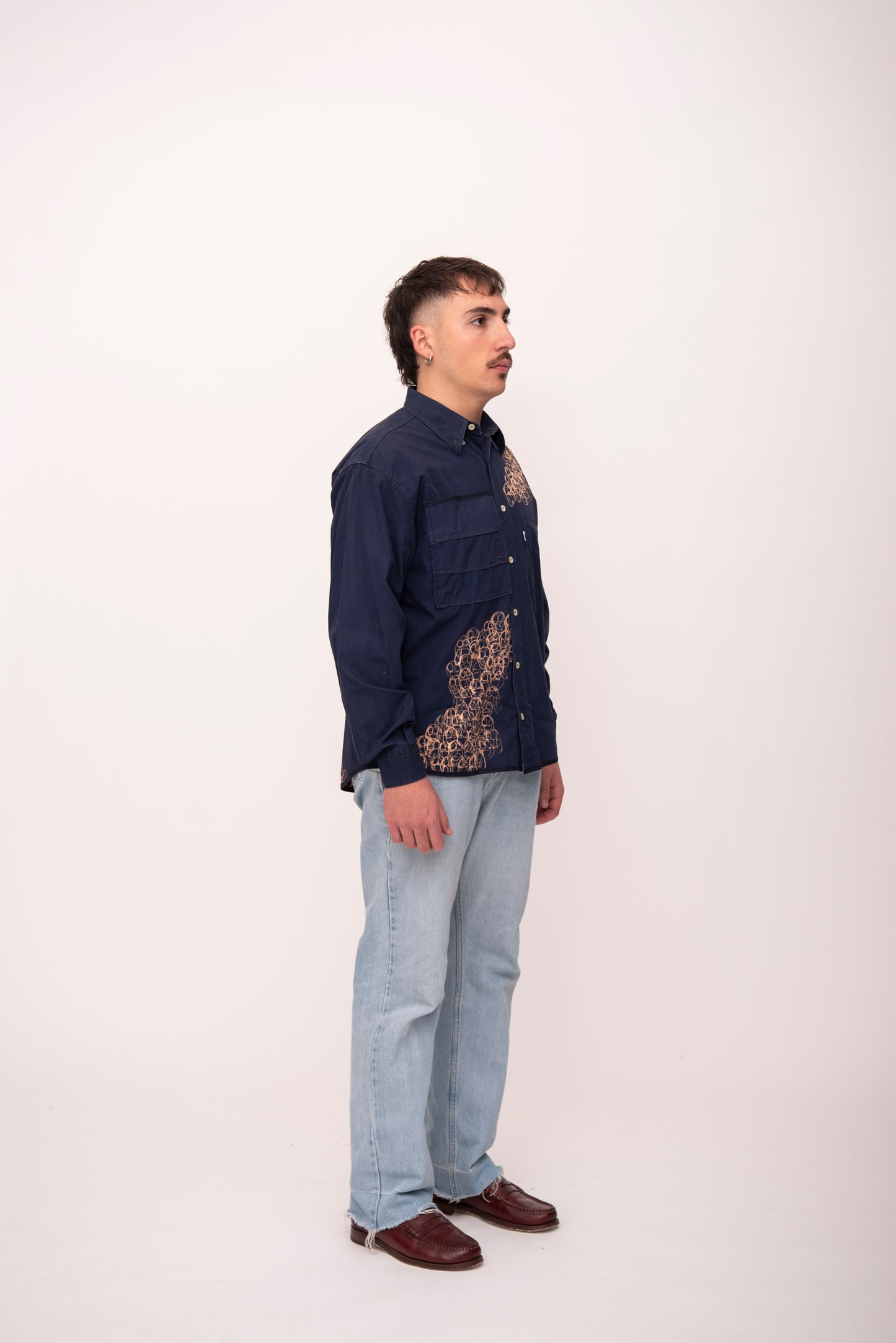 Camicia - Stefano