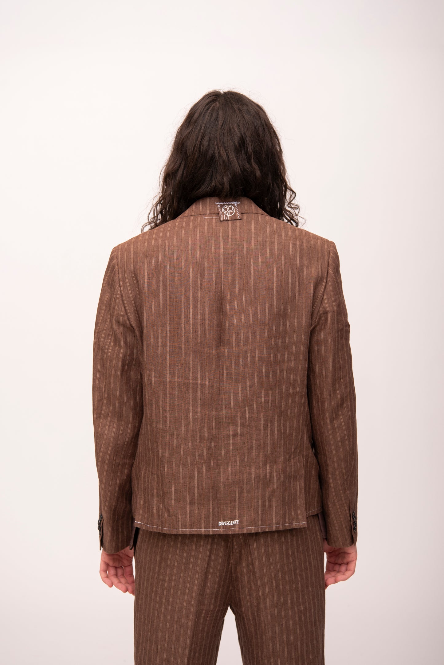 Completo Elegante - Ferdinando