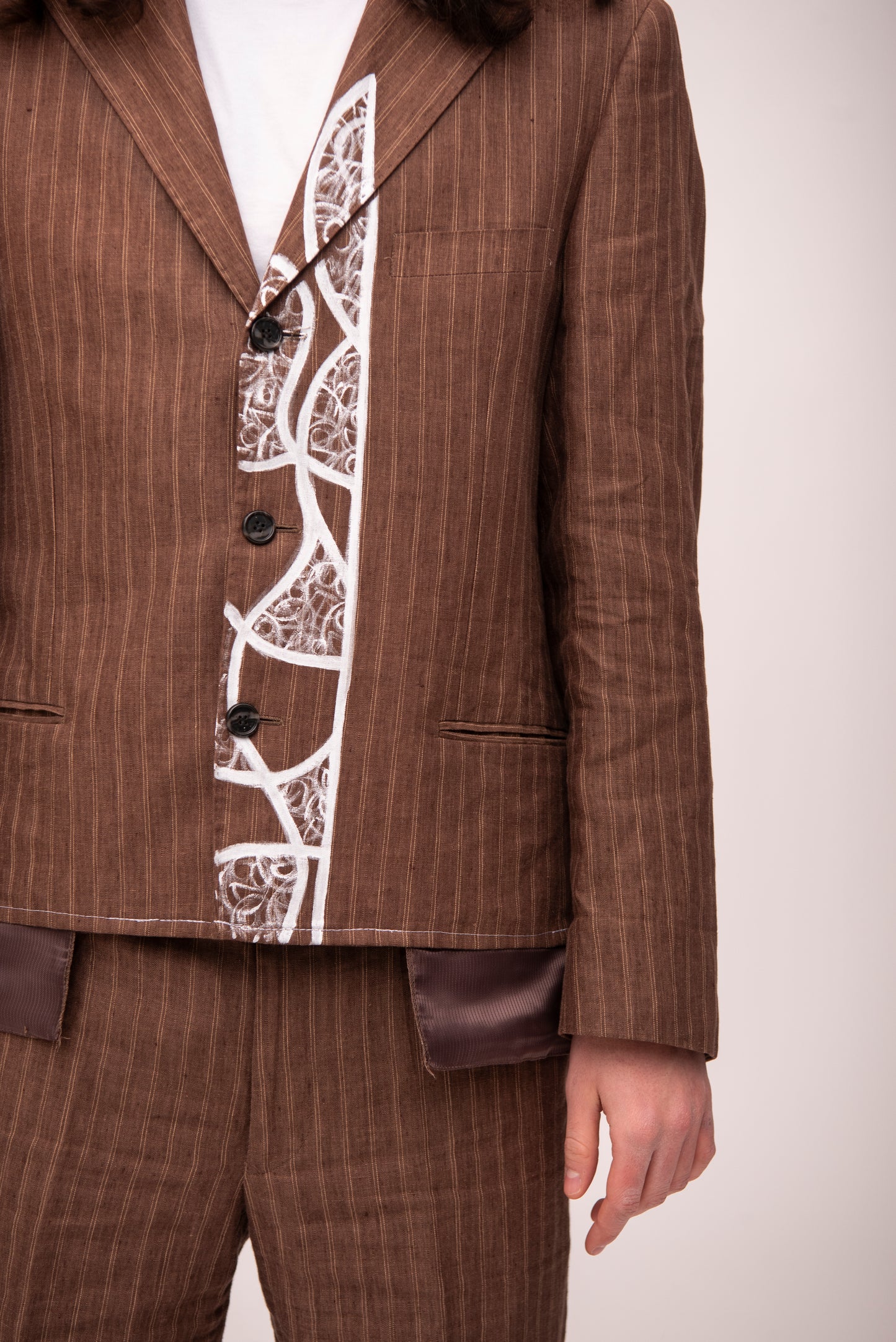 Completo Elegante - Ferdinando